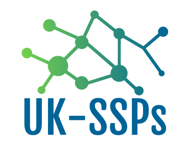 UK SSPs logo