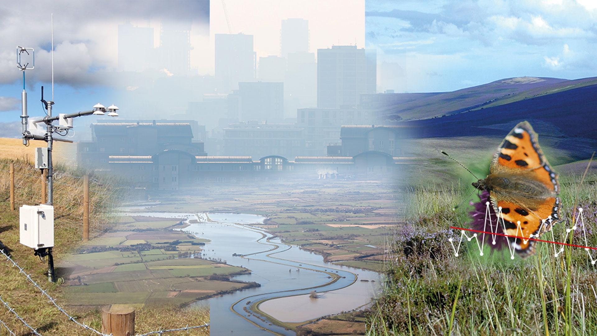 UK-SCAPE image montage UK-SCAPE image montage