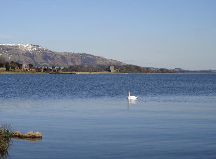 Loch Leven