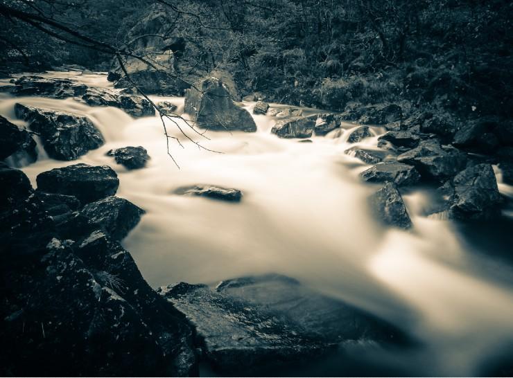 River Duddon